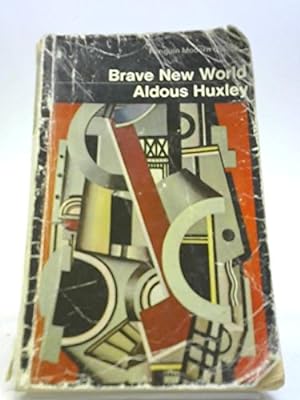 Seller image for Brave New World for sale by Pieuler Store