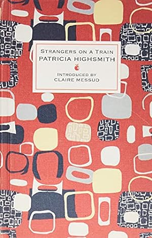 Seller image for Strangers on a Train: A Virago Modern Classic for sale by Pieuler Store