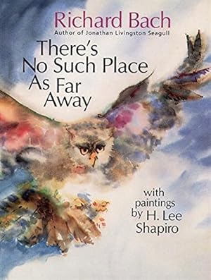 Seller image for There's No Such Place As Far Away for sale by Pieuler Store