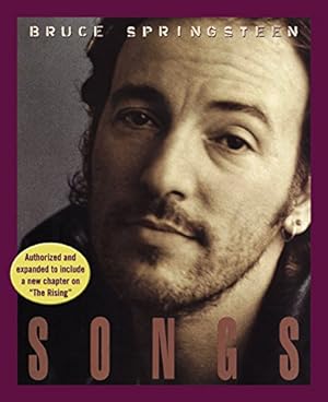 Seller image for Bruce Springsteen: Songs for sale by Pieuler Store