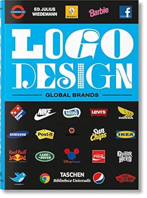 Immagine del venditore per Logo Design. Global Brands venduto da Pieuler Store