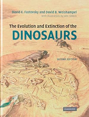 Seller image for The Evolution and Extinction of the Dinosaurs for sale by Pieuler Store