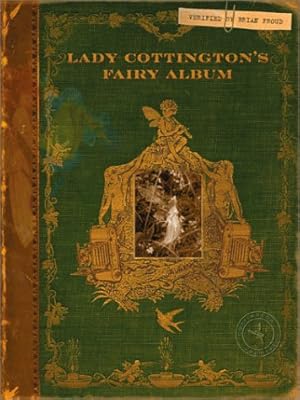 Bild des Verkufers fr Lady Cottington's Fairy Album zum Verkauf von Pieuler Store