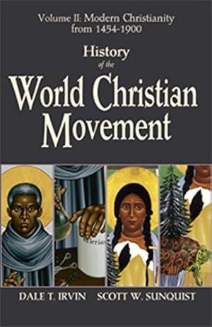 Imagen del vendedor de History of the World Christian Movement, Vol. 2: Modern Christianity from 1454-1800 a la venta por Pieuler Store