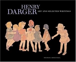 Seller image for Henry Darger for sale by Pieuler Store