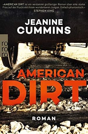 Seller image for American Dirt for sale by Pieuler Store