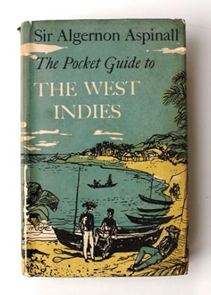 The Pocket Guide to the West Indies