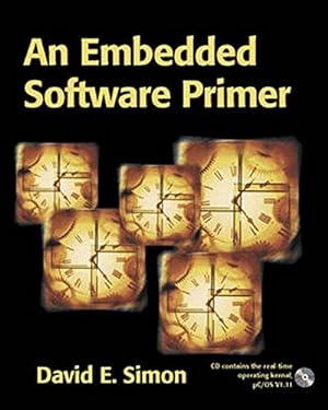 Image du vendeur pour An Embedded Software Primer mis en vente par Pieuler Store