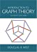 Seller image for Introduction to Graph Theory for sale by Pieuler Store