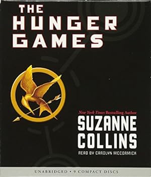 Seller image for The Hunger Games (Book 1) for sale by Pieuler Store