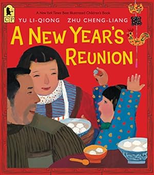 Seller image for A New Year's Reunion: A Chinese Story for sale by Pieuler Store