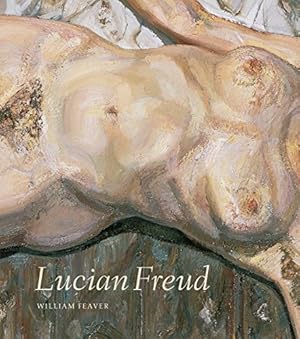 Seller image for Lucian Freud for sale by Pieuler Store