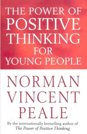 Seller image for The Power Of Positive Thinking For Young People for sale by Pieuler Store