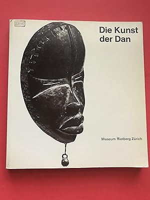 Bild des Verkufers fr Die Kunst de Dan zum Verkauf von Sheapast Art and Books