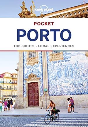 Seller image for Lonely Planet Pocket Porto for sale by Pieuler Store