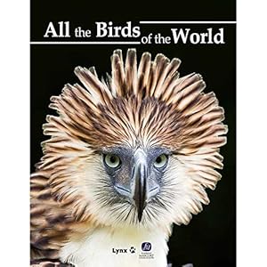 Image du vendeur pour All the Birds of the World mis en vente par Pieuler Store