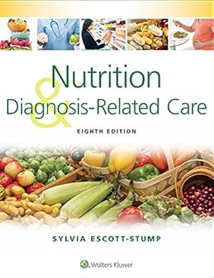 Seller image for Nutrition and Diagnosis-Related Care for sale by Pieuler Store