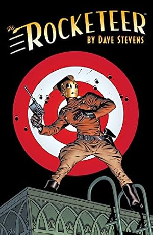 Seller image for Rocketeer: The Complete Adventures (The Rocketeer) for sale by Pieuler Store