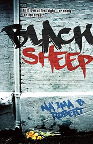 Seller image for Black Sheep for sale by Pieuler Store