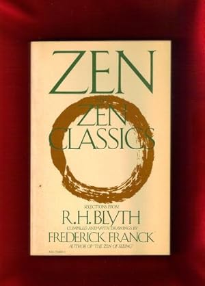 Seller image for Zen and Zen Classics for sale by Pieuler Store