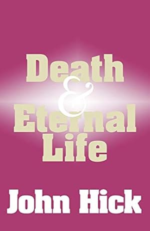 Seller image for Death and Eternal Life for sale by Pieuler Store