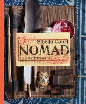 Immagine del venditore per Nomad: A Global Approach to Interior Style venduto da Pieuler Store