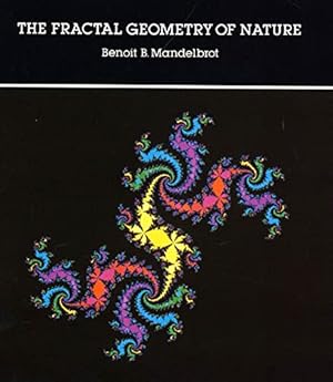 Immagine del venditore per The Fractal Geometry of Nature venduto da Pieuler Store