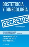 Obstetricia y Ginecología. Secretos (4ª ed.)