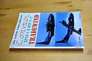 Seller image for Naval Fighters Number Thirty-Four Convair XP5Y-1 & R3Y-1/-2 Tradewind by Steve Ginter (1996-07-01) for sale by HALCYON BOOKS