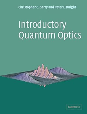 Imagen del vendedor de Introductory Quantum Optics a la venta por Pieuler Store