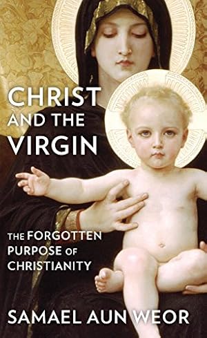 Seller image for Christ and the Virgin: The Forgotten Purpose of Christianity for sale by Pieuler Store