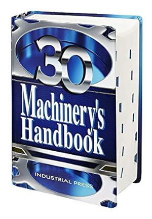 Seller image for Machinery's Handbook for sale by Pieuler Store