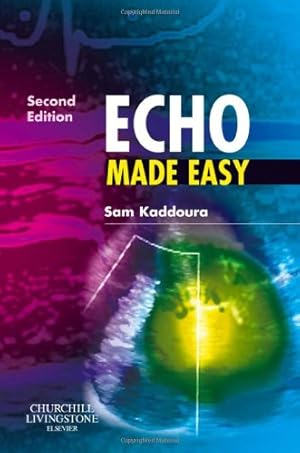 Seller image for Echo Made Easy for sale by Pieuler Store