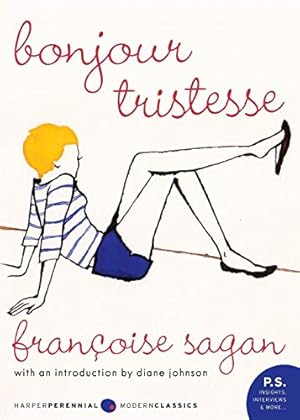 Seller image for Bonjour Tristesse: A Novel (P.S.) for sale by Pieuler Store