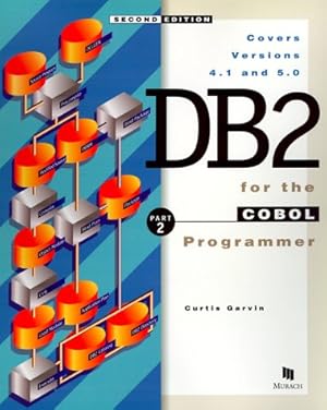 Imagen del vendedor de DB2 for the Cobol Programmer a la venta por Pieuler Store