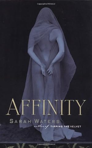 Seller image for Affinity for sale by Pieuler Store