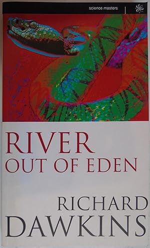 Seller image for River Out Of Eden: A Darwinian View of Life (Science Masters) for sale by Hanselled Books