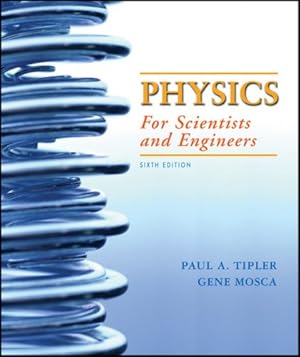 Image du vendeur pour Physics for Scientists and Engineers Extended Version mis en vente par Pieuler Store