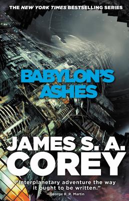 Image du vendeur pour Babylon's Ashes (Hardback or Cased Book) mis en vente par BargainBookStores