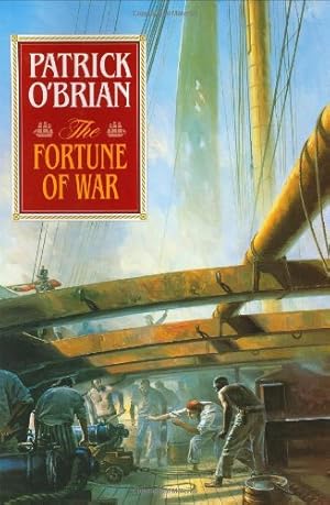 Immagine del venditore per The Fortune of War (Aubrey/Maturin Novels, 6) (Book 6) venduto da Pieuler Store