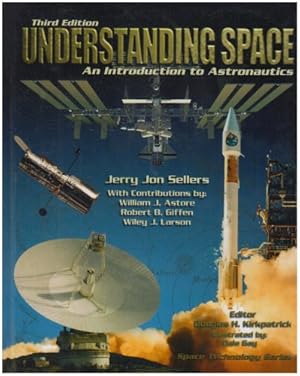 Seller image for LSC Understanding Space: An Introduction to Astronautics + Website (Space Technology) for sale by Pieuler Store