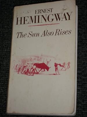 Seller image for The Sun Also Rises (A Scribner Classic) for sale by Pieuler Store