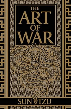 Immagine del venditore per The Art of War: Slipcase Edition venduto da Pieuler Store