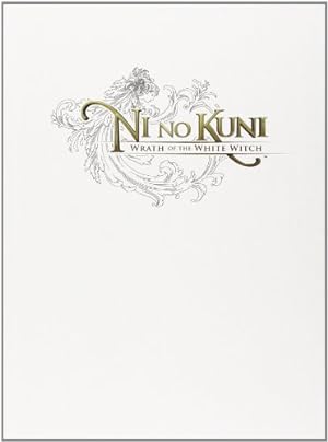 Imagen del vendedor de Ni No Kuni: Wrath of the White Witch: Prima Official Game Guide a la venta por Pieuler Store
