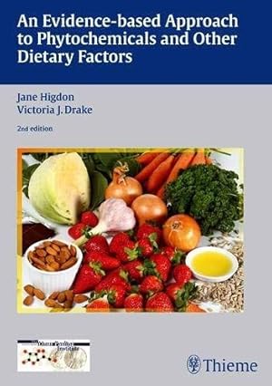 Seller image for An Evidence-based Approach to Phytochemicals and Other Dietary Factors for sale by Pieuler Store