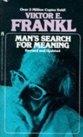 Seller image for Man's Search for Meaning for sale by Pieuler Store
