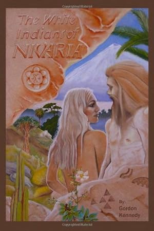 Immagine del venditore per The White Indians of Nivaria; The Untold Story of the Last Stone-Age Indo-European Tribes venduto da Pieuler Store