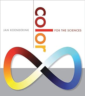 Imagen del vendedor de Color for the Sciences a la venta por Pieuler Store
