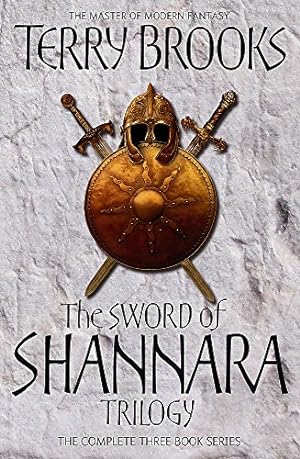 Seller image for The Sword of Shannara Trilogy for sale by Pieuler Store