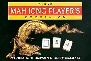 Seller image for The Mah Jong Player's Companion for sale by Pieuler Store